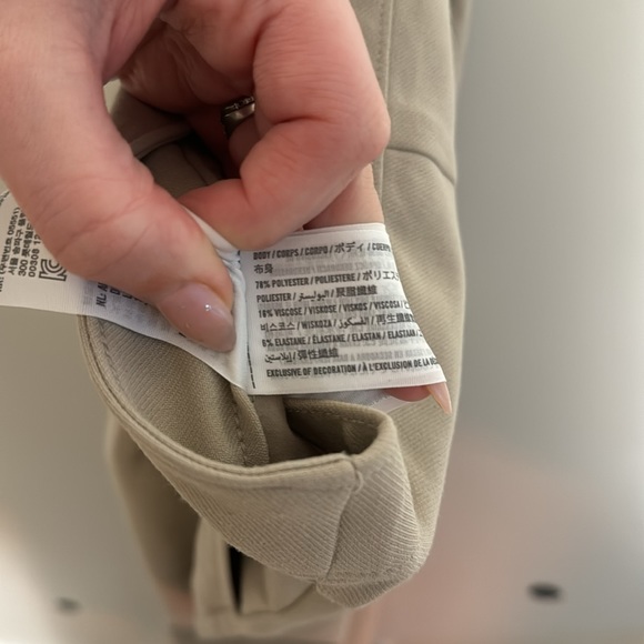 Abercrombie Trousers - Picture 3 of 3